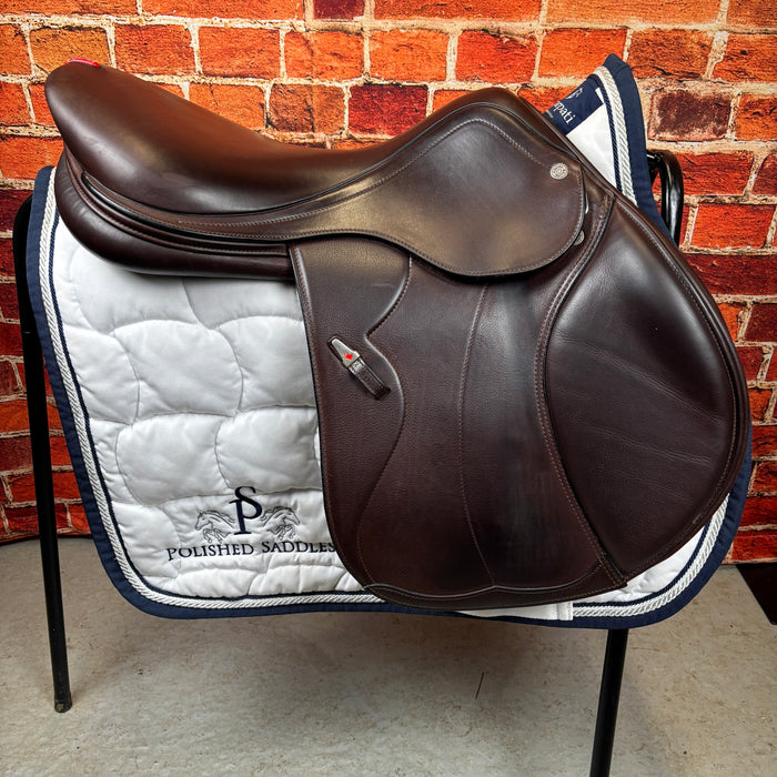 Equipe Synergy Special Jumping Saddle 2022