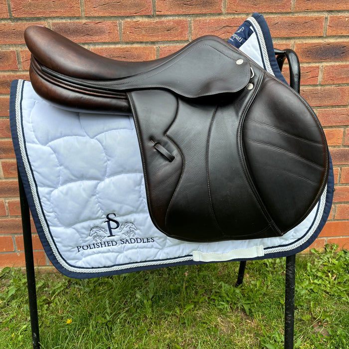 Equipe Synergy Special Jumping Saddle 2018