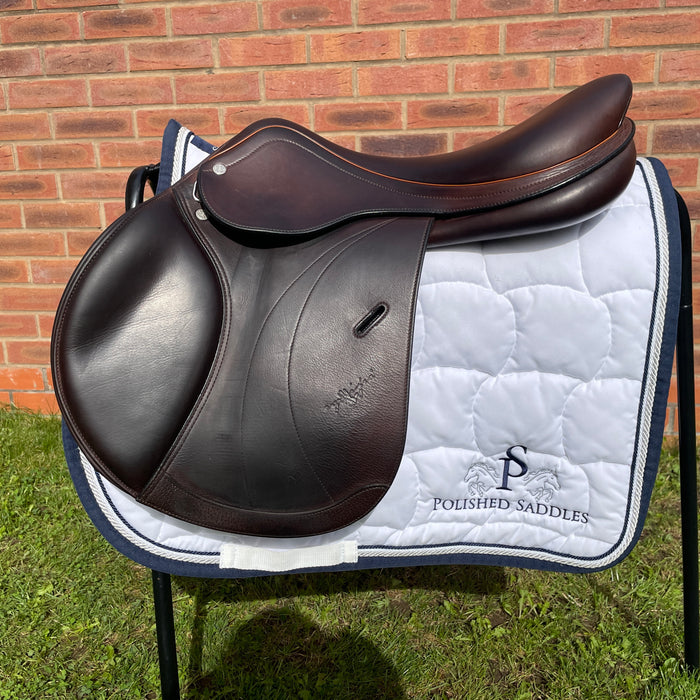 Equipe Expression Special Jumping Saddle 2021