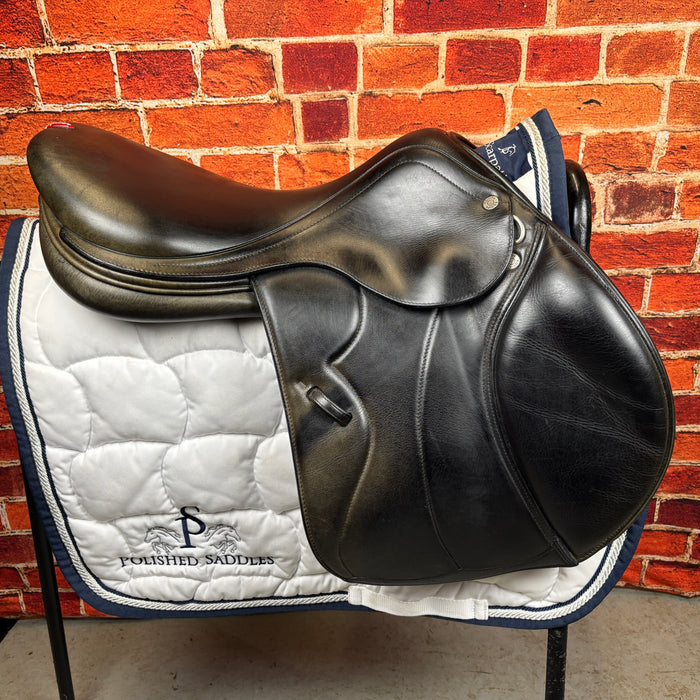 Equipe Synergy Special Jumping Saddle 2018