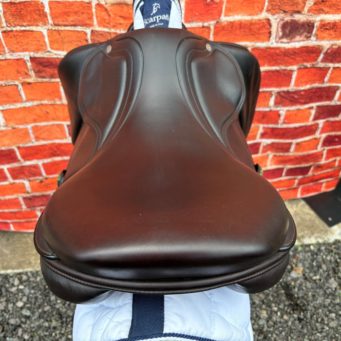 Amerigo Vega Jumping Saddle 2022