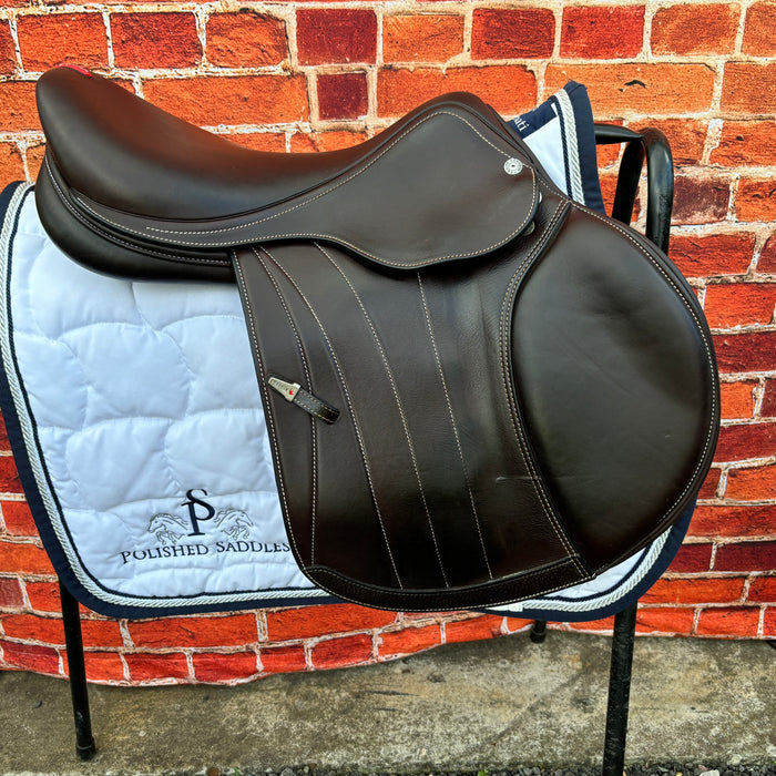 Equipe EK26 Special Jumping Saddle 2022