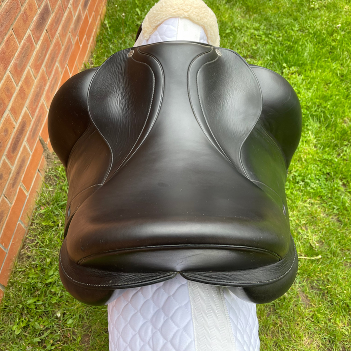 Equipe Emporio Special Dressage Saddle 2017