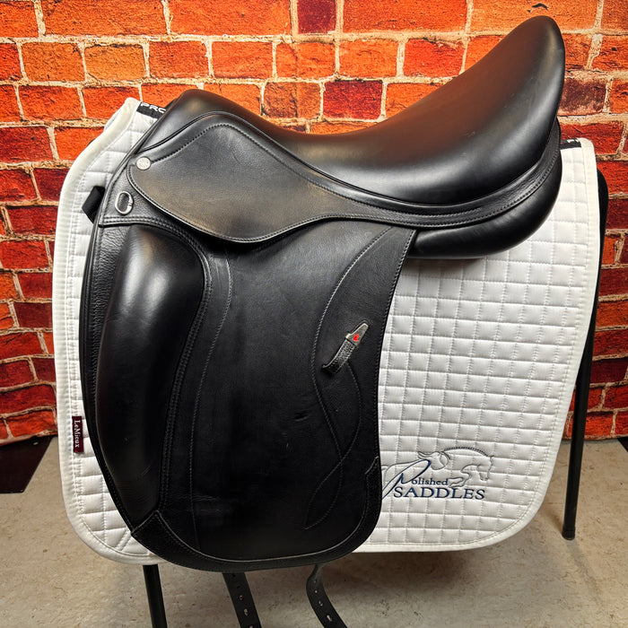 Equipe Olympia Special Monoflap Dressage Saddle 2021