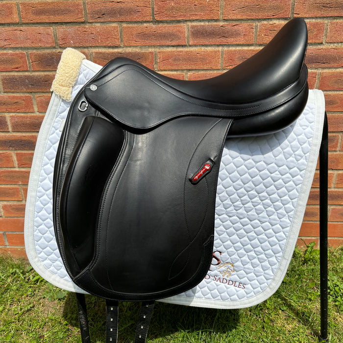 Equipe Olympia Special Monoflap Dressage Saddle 2018