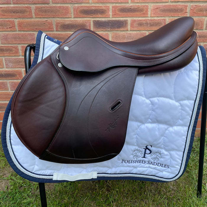 Equipe Expression Special Jumping Saddle 2021