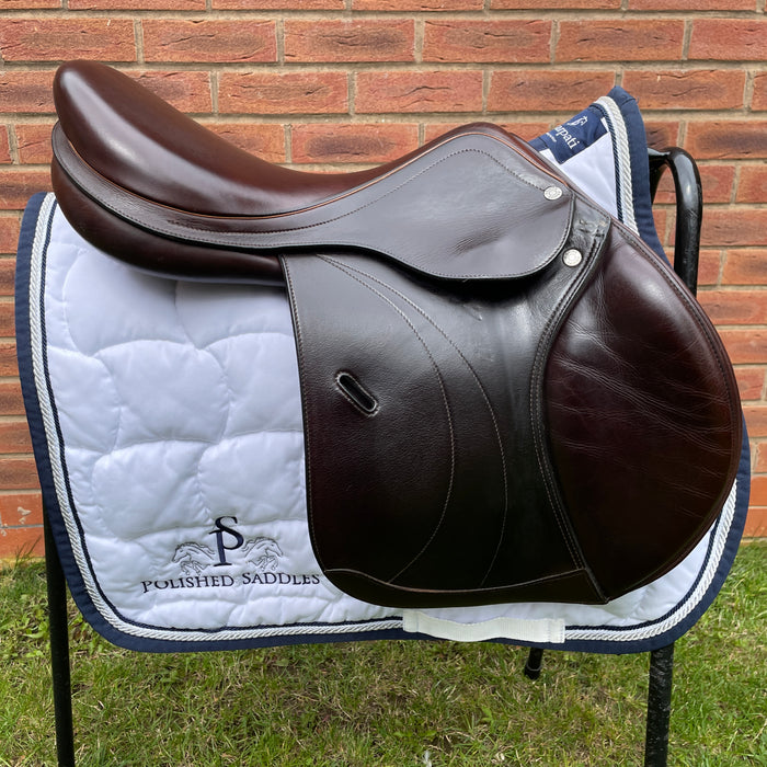 Equipe Expression Special Jumping Saddle 2016