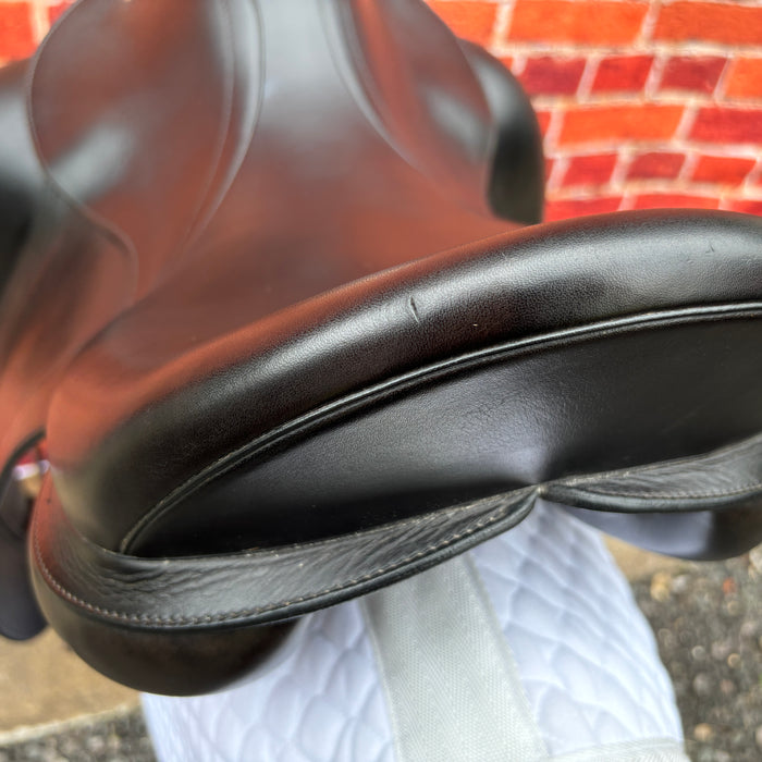 Equipe Emporio Special Dressage Saddle 2016