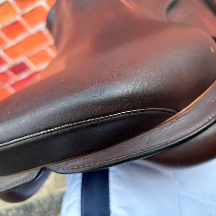 Equipe Expression Special Jumping Saddle 2021