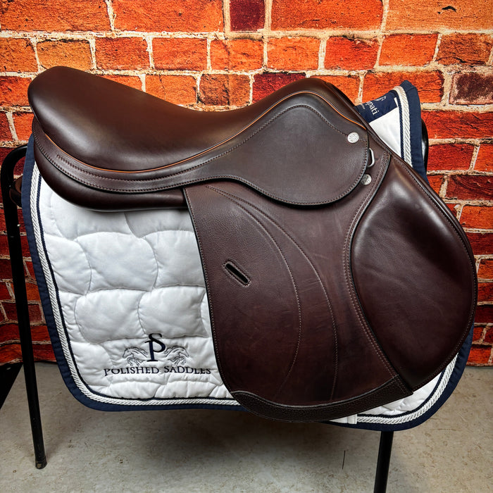 Equipe Expression Special Jumping Saddle 2021