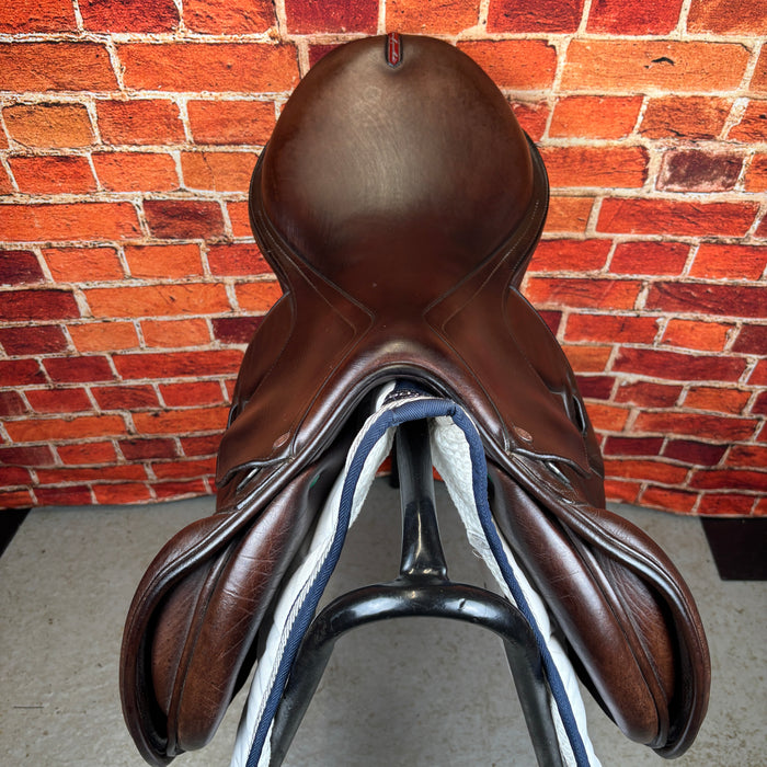 Amerigo Vega Jumping Saddle 2015