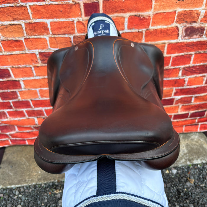 Equipe Expression Special Jumping Saddle 2021