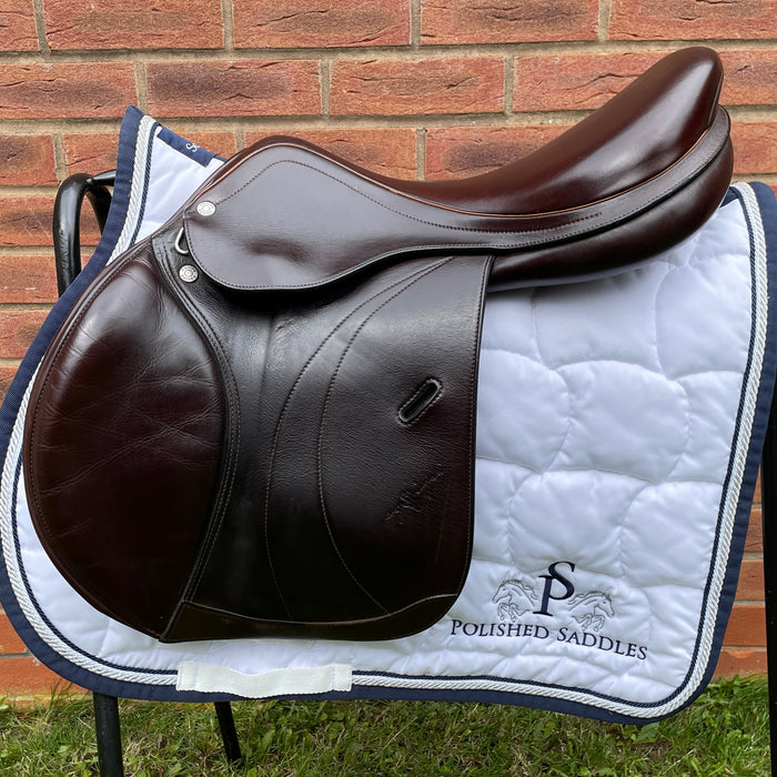 Equipe Expression Special Jumping Saddle 2016