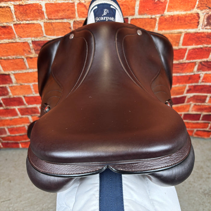 Equipe Rarity Grip Jumping Saddle 2023