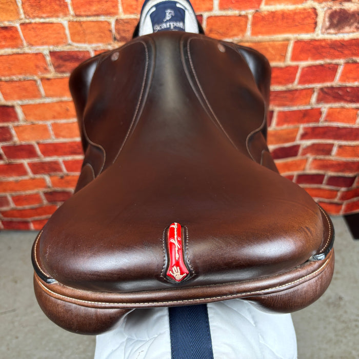 Equipe EQS Special Jumping Saddle 2015