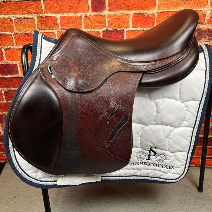 Antares Contact Jumping Saddle 2021