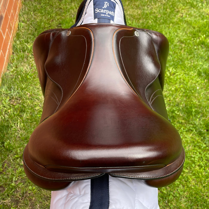 Equipe Expression Special Jumping Saddle 2016