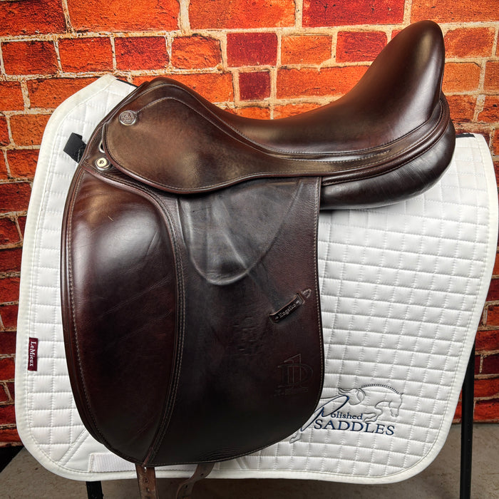 Prestige X-D1 Zero Dressage Saddle 2021