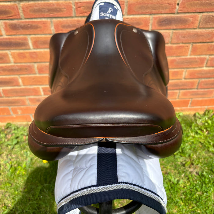 Equipe Expression Special Monoflap Jumping Saddle 2022