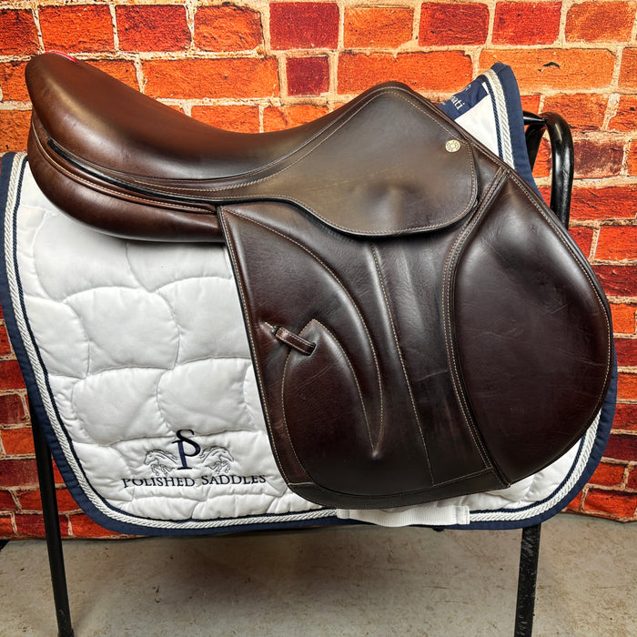 Equipe EQS Special Jumping Saddle 2015