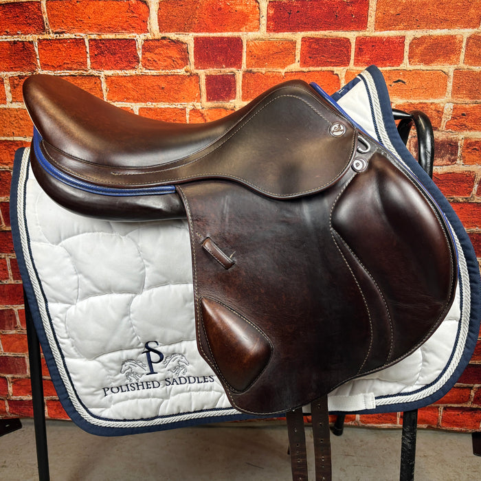 Prestige X-Advanced Monoflap Jumping Saddle 2020