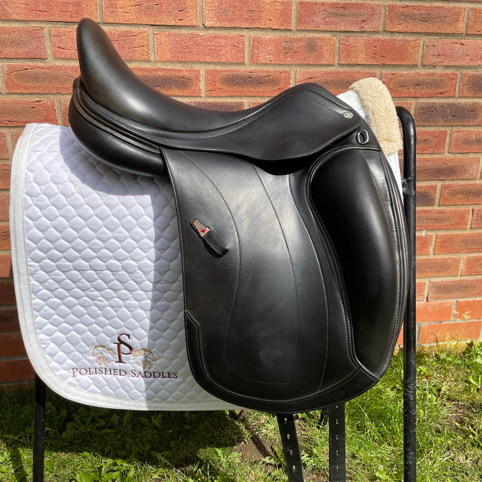 Equipe Olympia II Special Monoflap Dressage Saddle 2017