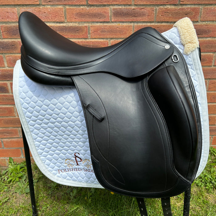 Equipe Olympia Special Monoflap Dressage Saddle 2018