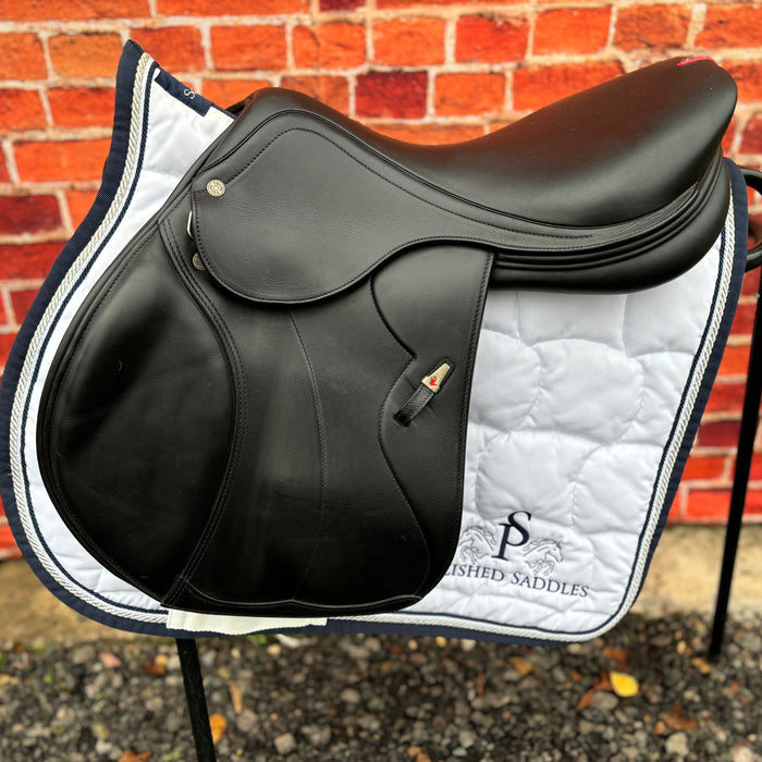 Equipe Synergy Special Jumping Saddle 2022