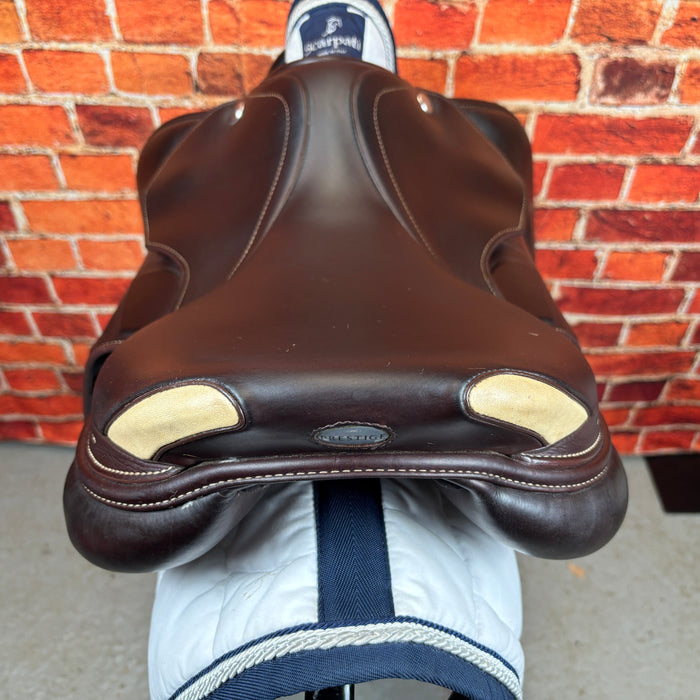 Prestige X-Paris D Jumping Saddle 2023