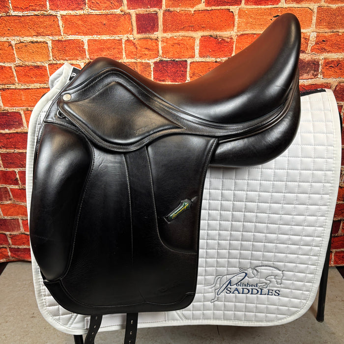 Amerigo Vega Siena Special Dressage Saddle 2016