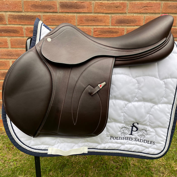 Equipe EQS Special Jumping Saddle 2022