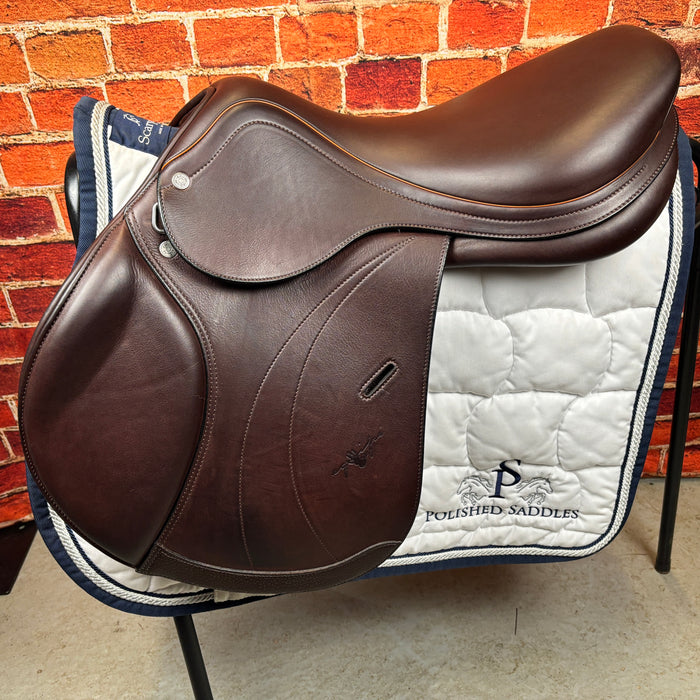 Equipe Expression Special Jumping Saddle 2021