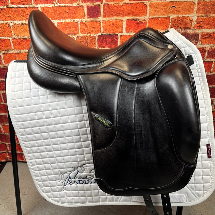 Amerigo Vega Siena Special Dressage Saddle 2016