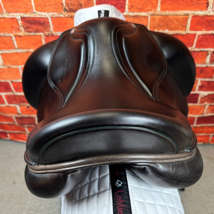 Amerigo Vega Siena Special Dressage Saddle 2016