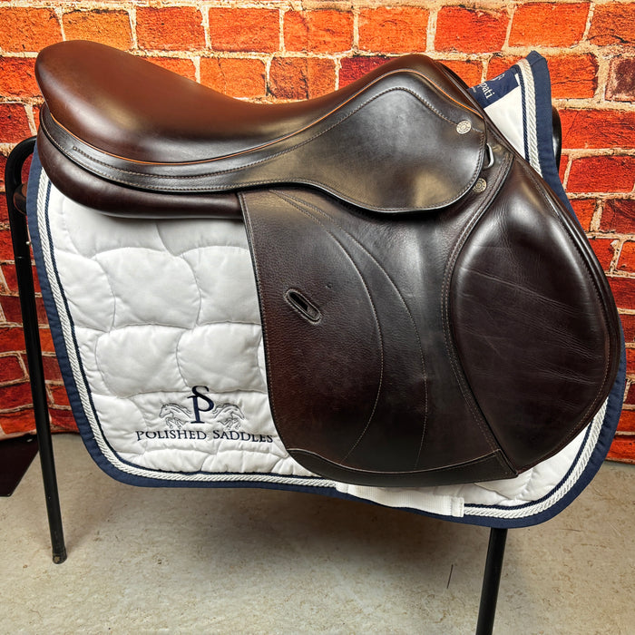 Equipe Expression Special Jumping Saddle 2020