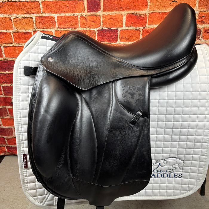 Voltaire Adelaide Dressage Saddle 2017