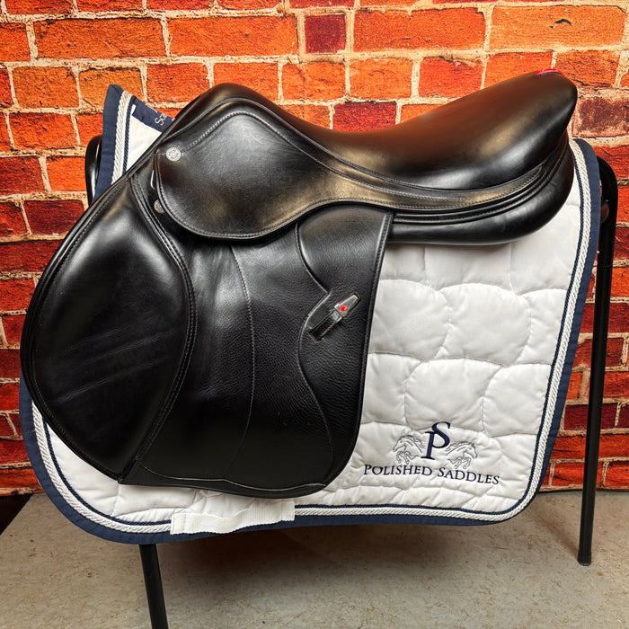 Equipe Synergy Special Jumping Saddle 2022