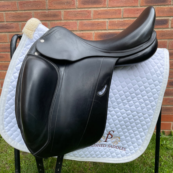 Equipe Emporio Special Dressage Saddle 2012