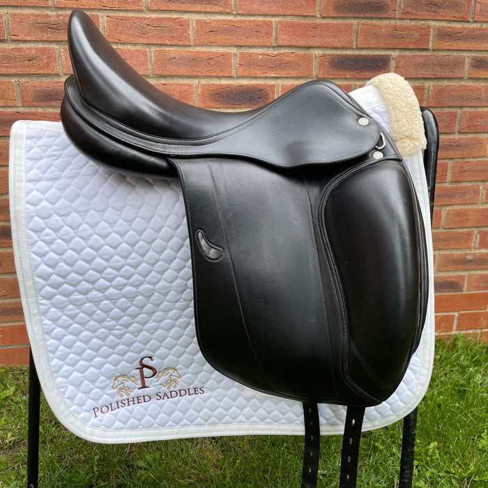 Equipe Emporio Special Dressage Saddle 2012