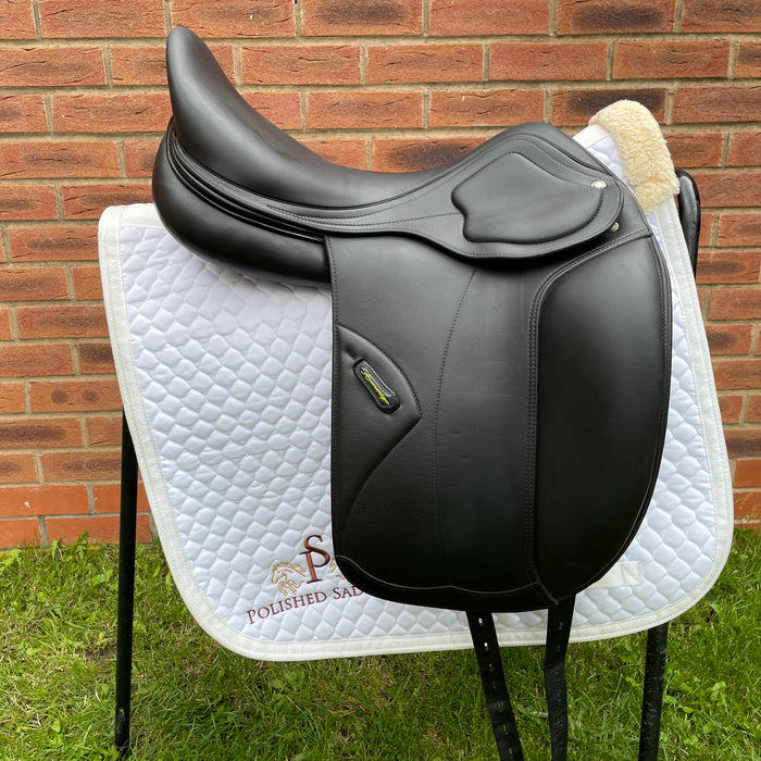 Amerigo Classic Dressage Saddle 2019