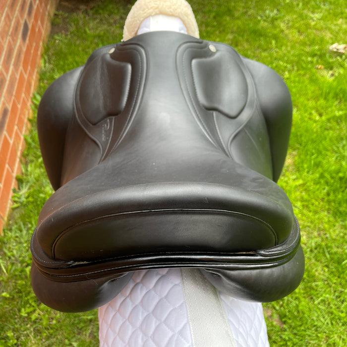 Amerigo Classic Dressage Saddle 2019