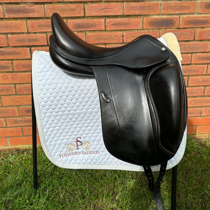 Equipe Emporio Special Dressage Saddle 2017