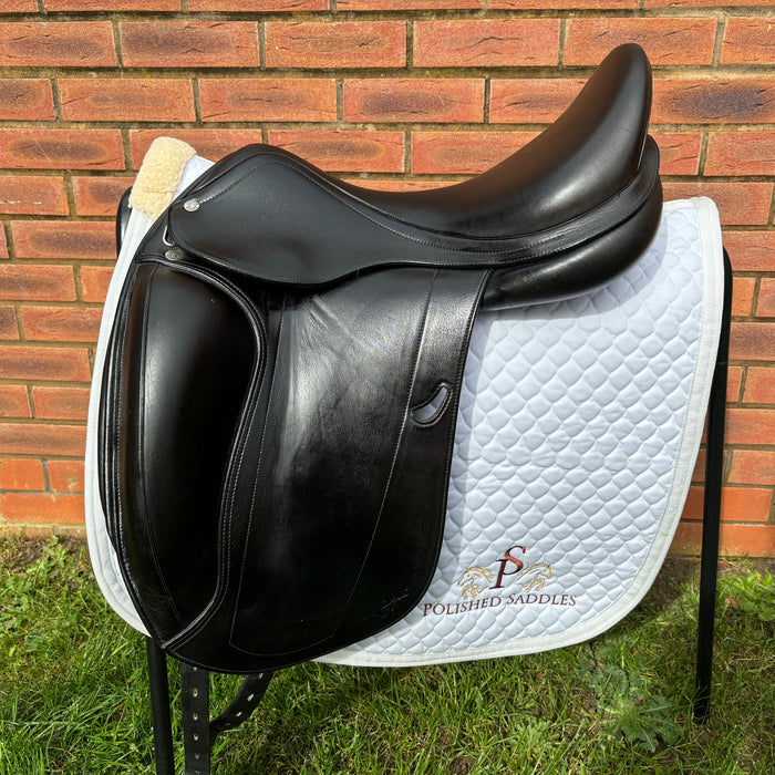 Equipe Emporio Special Dressage Saddle 2017