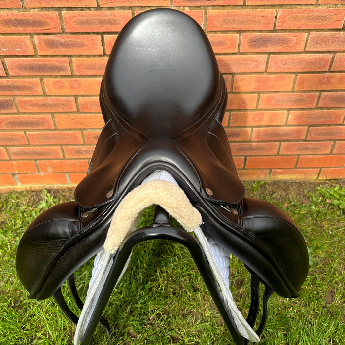 Equipe Emporio Special Dressage Saddle 2017