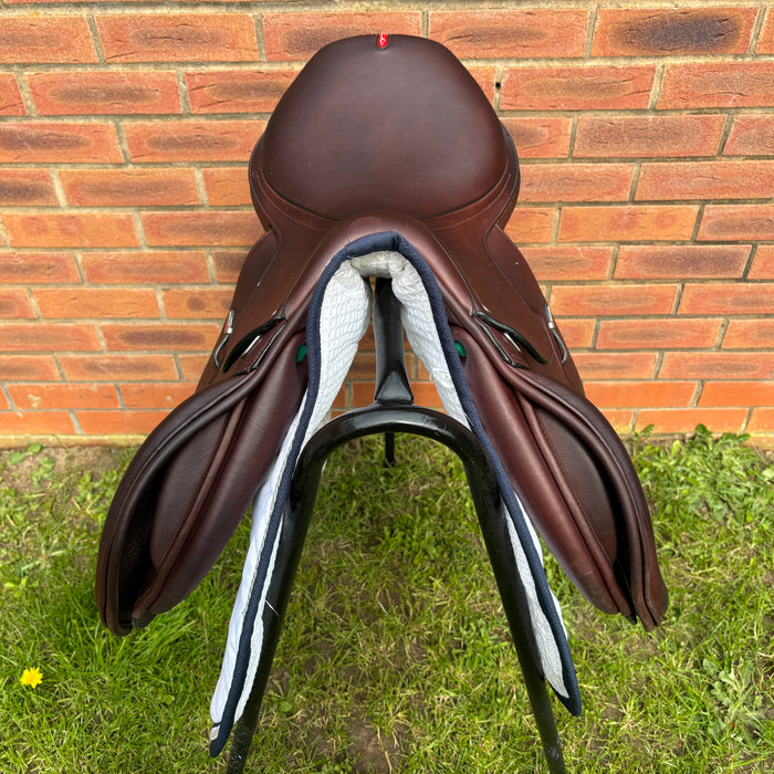 Equipe Synergy Special Jumping Saddle 2021