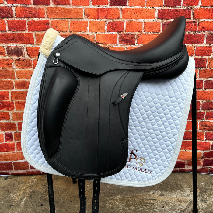 Equipe Viktoria Special Monoflap Dressage Saddle 2022