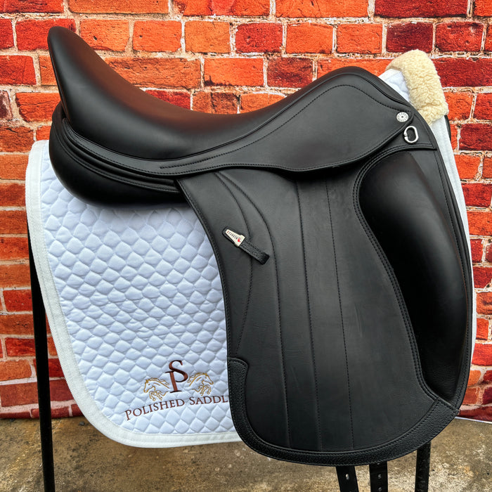 Equipe Viktoria Special Monoflap Dressage Saddle 2022