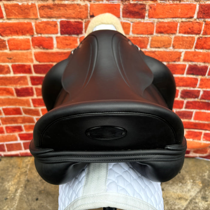 Equipe Viktoria Special Monoflap Dressage Saddle 2022