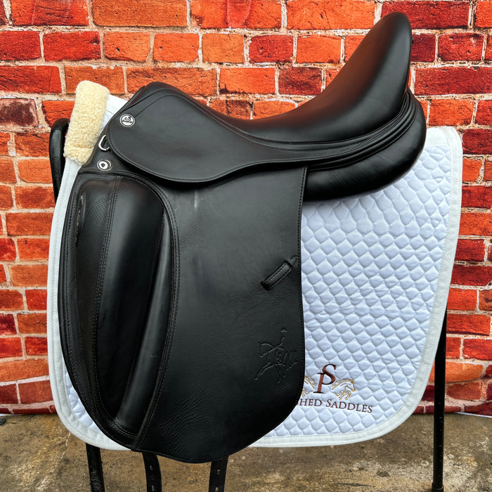 Prestige X-Helen K Monoflap Jumping Saddle 2018