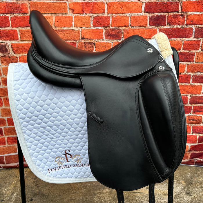 Prestige X-Helen K Monoflap Jumping Saddle 2018